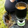 Blade Fastboil 1.1L & stove set - Afbeelding 2