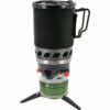 Blade Fastboil 1.1L & stove set - Afbeelding 3