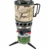Blade Fastboil 1.1L & stove set - Afbeelding 4