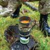Blade Fastboil 1.1L & stove set - Afbeelding 5