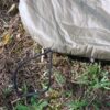 Tsjechische bergtroepen zomerslaapzak - Afbeelding 2