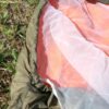 Tsjechische bergtroepen zomerslaapzak - Afbeelding 4
