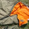 Tsjechische bergtroepen zomerslaapzak - Afbeelding 6