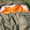 Tsjechische bergtroepen zomerslaapzak - Afbeelding 7