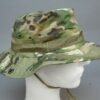 MTP multicam camouflage boonie hat / boonie hoed, nieuw