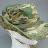 MTP multicam camouflage boonie hat / boonie hoed, nieuw - Afbeelding 2