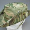 MTP multicam camouflage boonie hat / boonie hoed, nieuw - Afbeelding 3