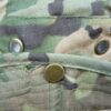 MTP multicam camouflage boonie hat / boonie hoed, nieuw - Afbeelding 4