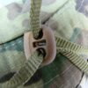 MTP multicam camouflage boonie hat / boonie hoed, nieuw - Afbeelding 5