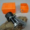 Mini Brander - 1940W – Opvouwbare Camping Gasbrander - Opvouwbare Gasbrander - Afbeelding 2