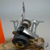 Mini Brander - 1940W – Opvouwbare Camping Gasbrander - Opvouwbare Gasbrander - Afbeelding 3