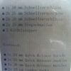 Reserve buckles, ladder gespen en cord locks - Afbeelding 2