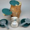 Stanley prep en kookset, rvs - Afbeelding 3
