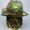 Nederlandse woodland DPM boonie hat - Afbeelding 2