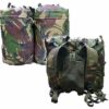 Engels draagstel voor de bergen rugtas daypacks - Afbeelding 3