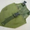 Engelse schephoes, groen
