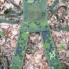 Deense M96 camouflage suspender - Afbeelding 2