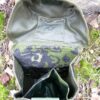 Deense M84 camouflage hoes met veldfles - Afbeelding 5