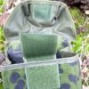 Deense M84 camouflage hoes met veldfles - Afbeelding 6