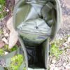 Deenst M96 camouflage tas met draagriem - Afbeelding 7