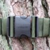 Deense M96 camouflage rugzak / rugtas, nieuw! - Afbeelding 7
