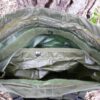 Deense M96 camouflage rugzak / rugtas, nieuw! - Afbeelding 8