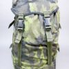 M95 camouflage rugtas / rugzak, 30 liter daypack - Afbeelding 2