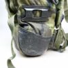 M95 camouflage rugtas / rugzak, 30 liter daypack - Afbeelding 3
