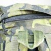 M95 camouflage rugtas / rugzak, 30 liter daypack - Afbeelding 5