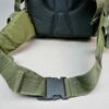 M95 camouflage rugtas / rugzak, 30 liter daypack - Afbeelding 7