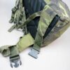 M95 camouflage rugtas / rugzak, 30 liter daypack - Afbeelding 8