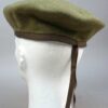 Bundeswehr baret ,,Filzlaus,, jaren 50/60 - Afbeelding 2
