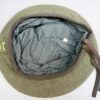 Bundeswehr baret ,,Filzlaus,, jaren 50/60 - Afbeelding 4