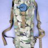 MTP camouflage Camelbak / drinkzak - Afbeelding 3
