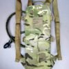 MTP camouflage Camelbak / drinkzak - Afbeelding 4