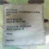 MTP camouflage Camelbak / drinkzak - Afbeelding 5