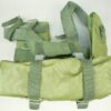Zweedse vintage velduitrusting, nieuw! - Afbeelding 5
