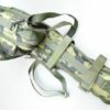 Tsjechische camouflage draagtas voor de NSP3 nachtkijker / richtkijker - Afbeelding 4