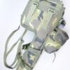 Tsjechische camouflage draagtas voor de NSP3 nachtkijker / richtkijker - Afbeelding 5