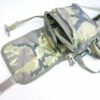 Tsjechische camouflage draagtas voor de NSP3 nachtkijker / richtkijker - Afbeelding 7