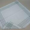 Bundeswehr katoenen leger zakdoek,  KL zakdoek, Sagegreen, nieuw