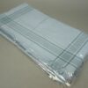 Bundeswehr katoenen leger zakdoek,  KL zakdoek, Sagegreen, nieuw - Afbeelding 2