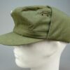 DDR/NVA velddienst pet / veldpet