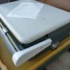 DDR/NVA weegschaal in kist, type T 2-20/50 kg - Afbeelding 3
