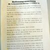 DDR/NVA weegschaal in kist, type T 2-20/50 kg - Afbeelding 5