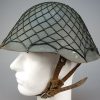 DDR / NVA helm, laatste model