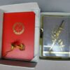 DDR /NVA erengeschenk 25 jaar trouwe dienst