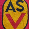 DDR / NVA ASV vlag (Armee Sport Verein) - Afbeelding 2