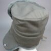 DDR/NVA officiers bontmuts / wintermuts luchtstrijdkrachten - Afbeelding 4