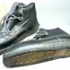 NVA ski schoenen, speciale eenheden, oa KSK
